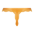 Honey Thong, Orange