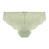 Mercy Brazilian, Green