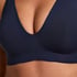 Super Comfort Bra, Blue