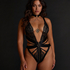 Clementine Body, Black