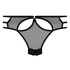 Rhys Open Brazilian, Black