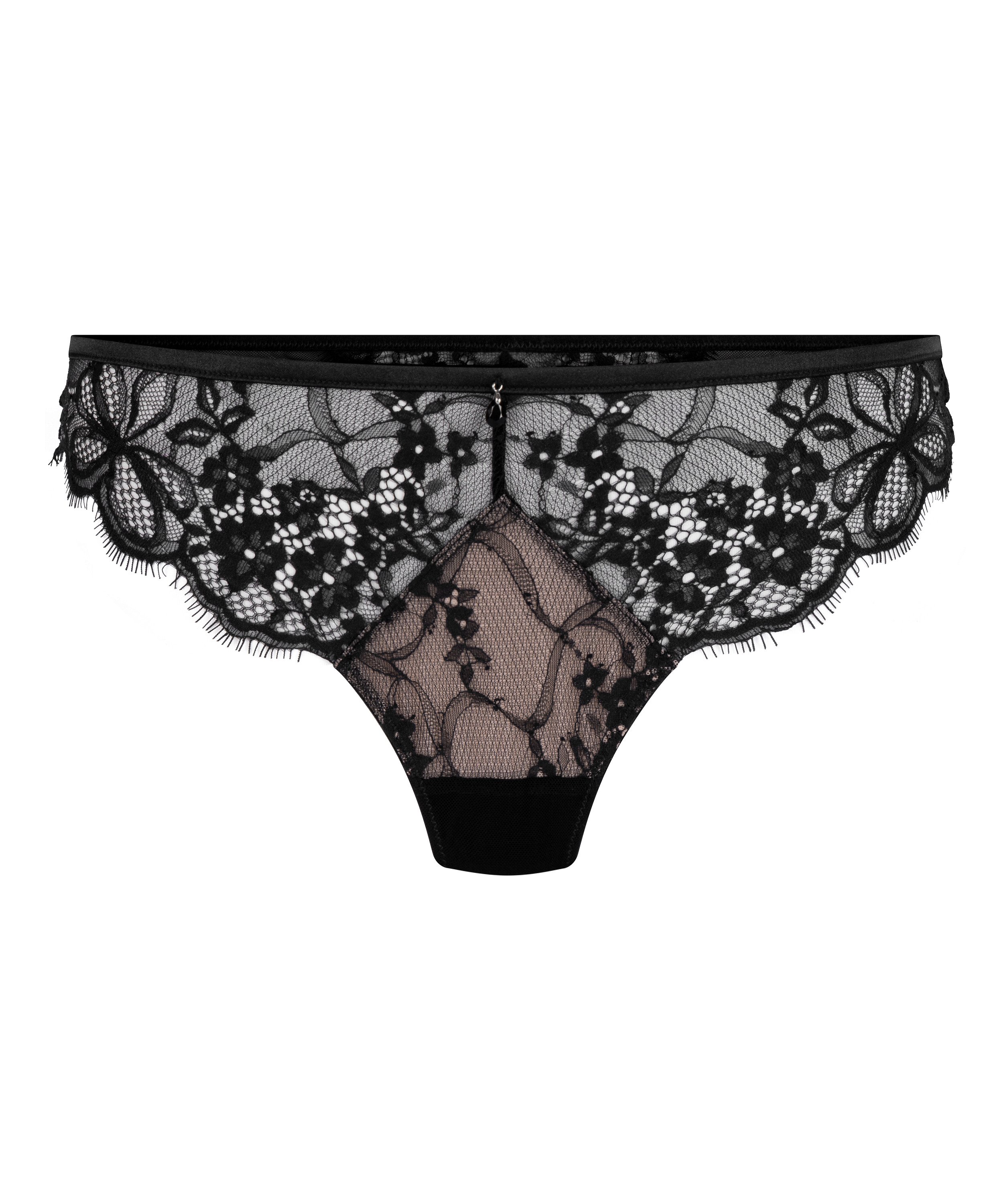 Prina Thong, Black, main