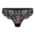 Prina Thong, Black