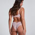 Juliette Brazilian, Pink