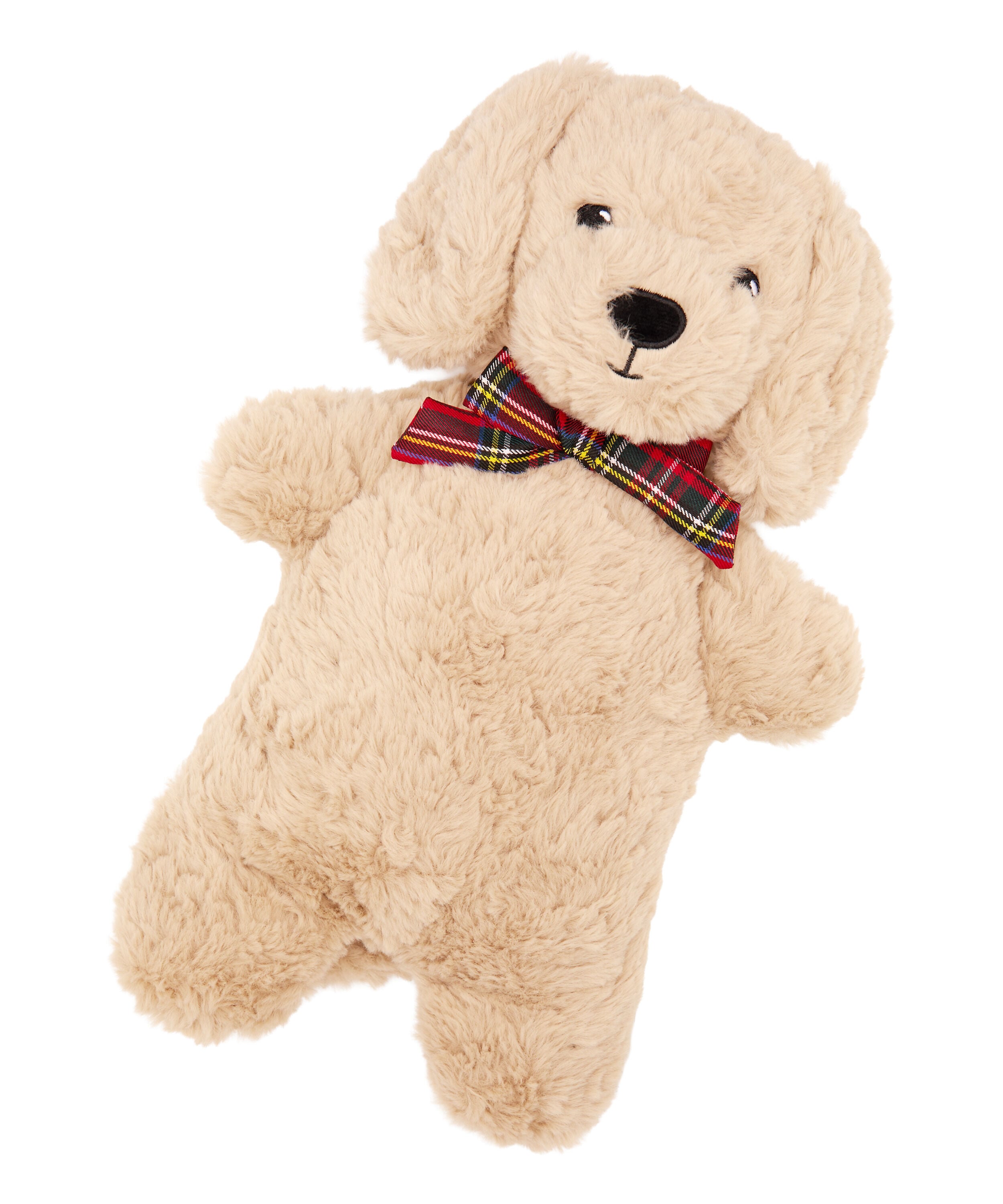 Hot Water Bottle Dog, Orange