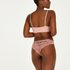Bianca Brazilian, Pink