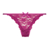 Mini Thong, Purple
