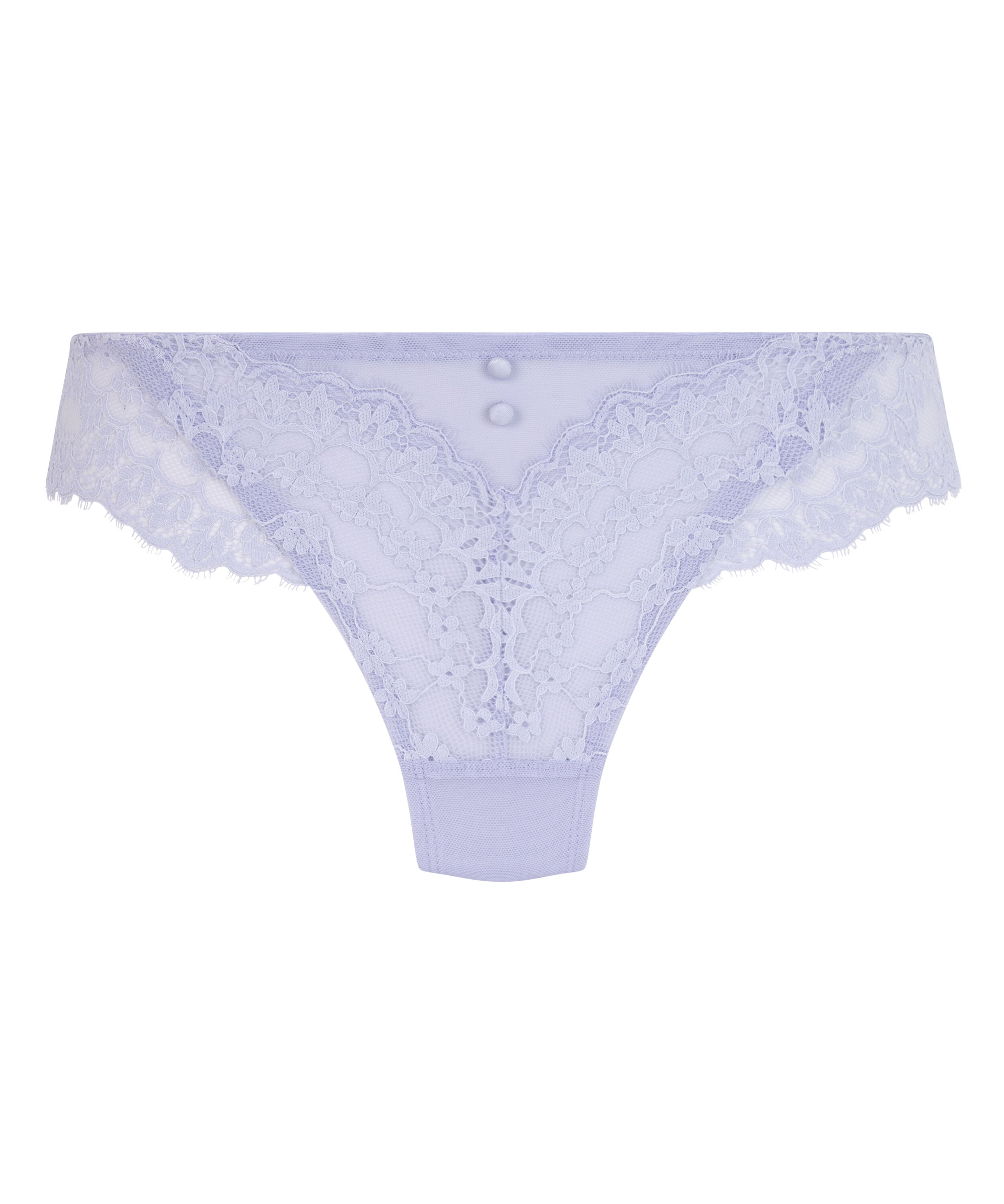 Daisy Brazilian, Purple
