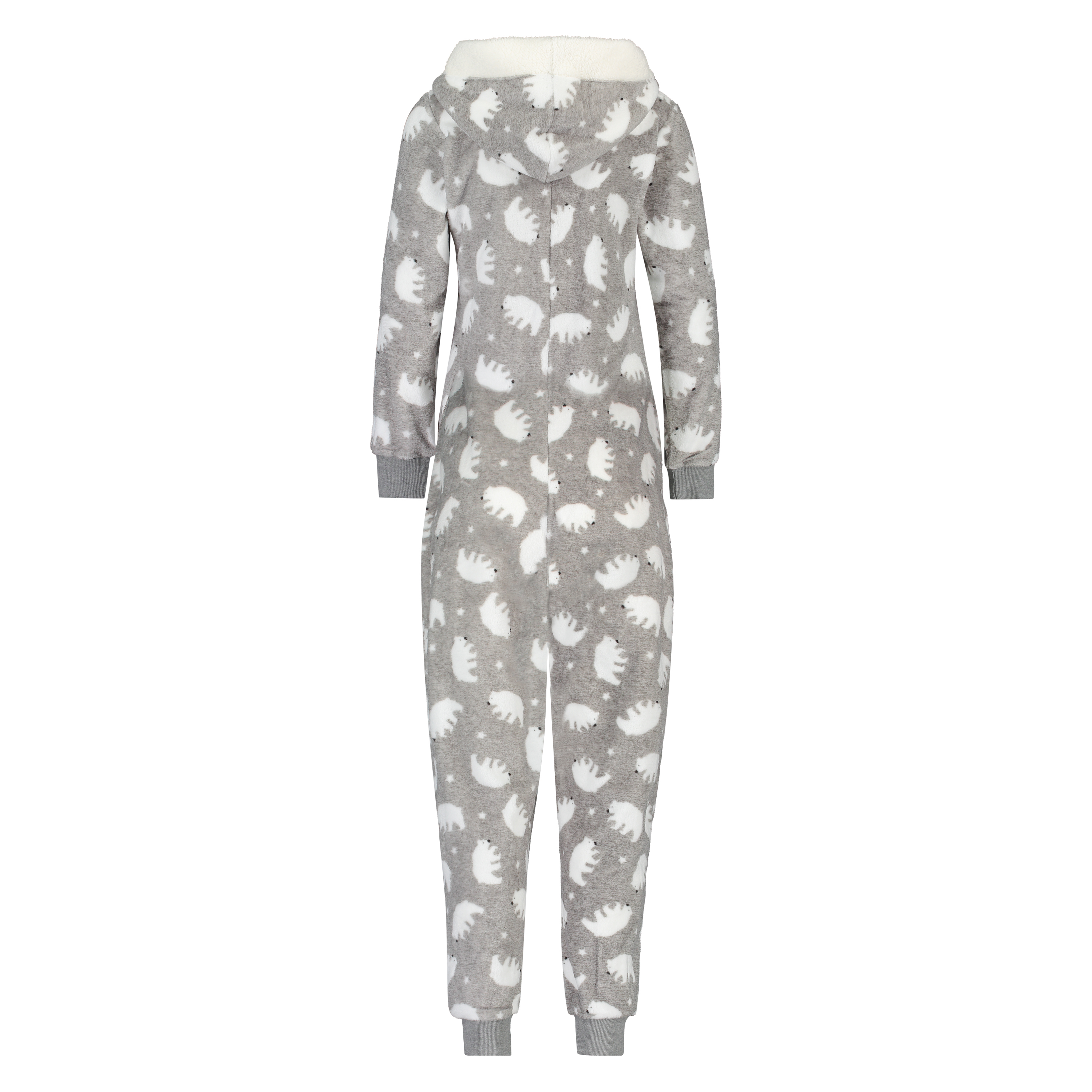 Onesie, Gray, main