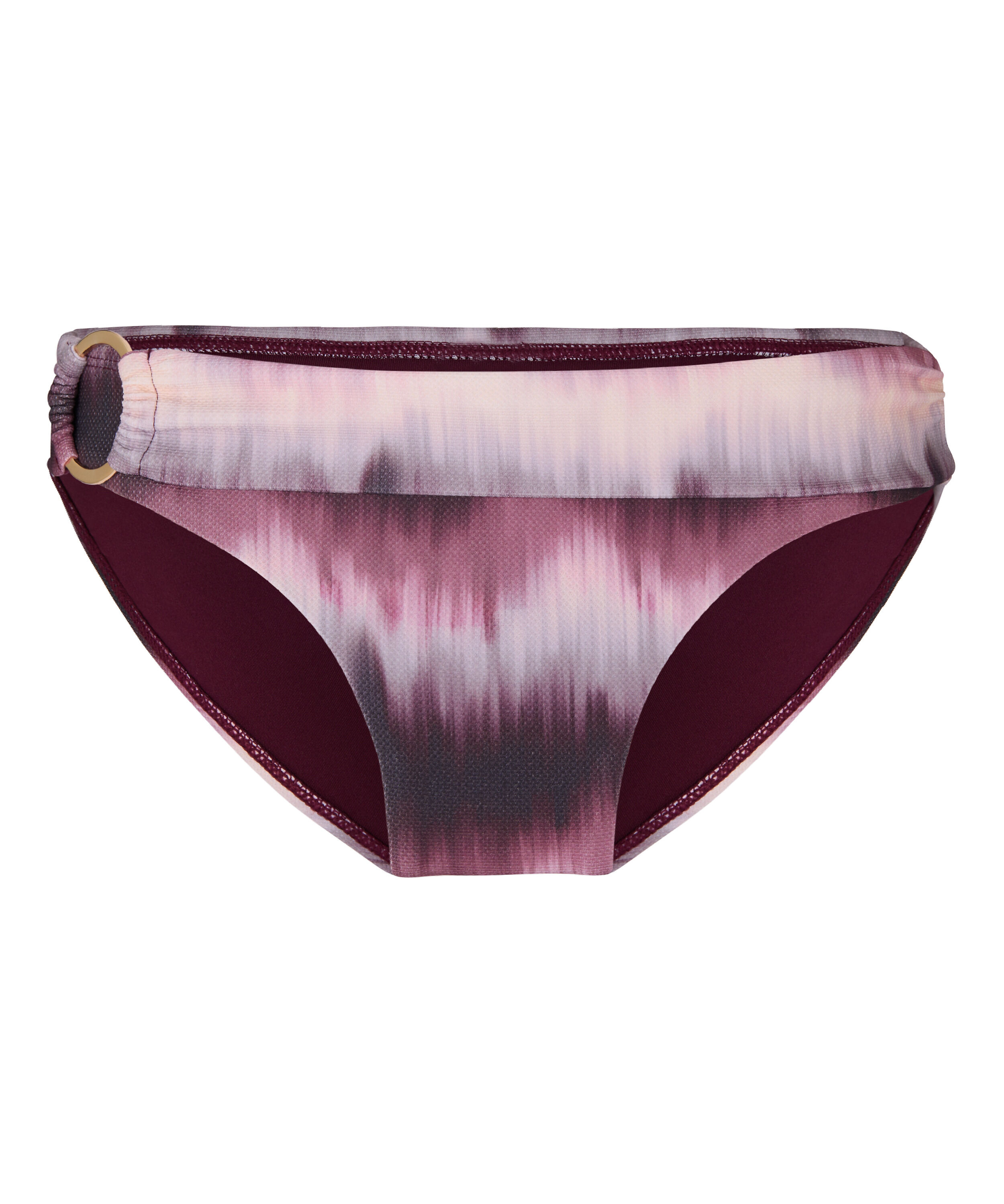 Bikini Bottom Mauritius, Purple