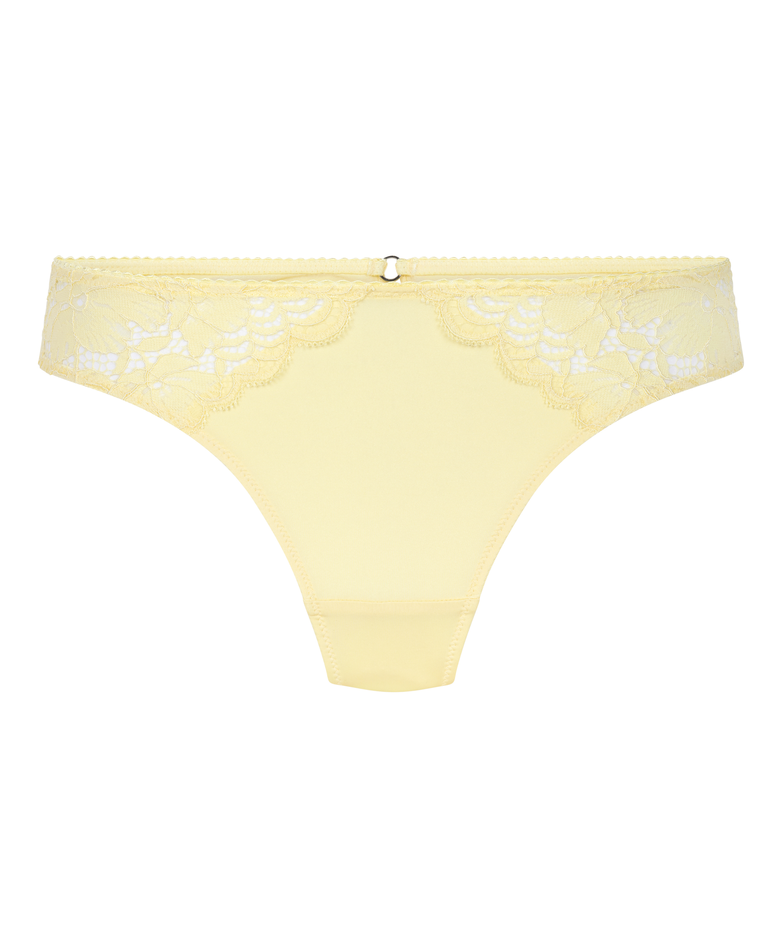 Andrea Thong, Yellow, main
