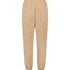 Snuggle Fleece Joggers, Beige