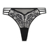 Briar thong, Black