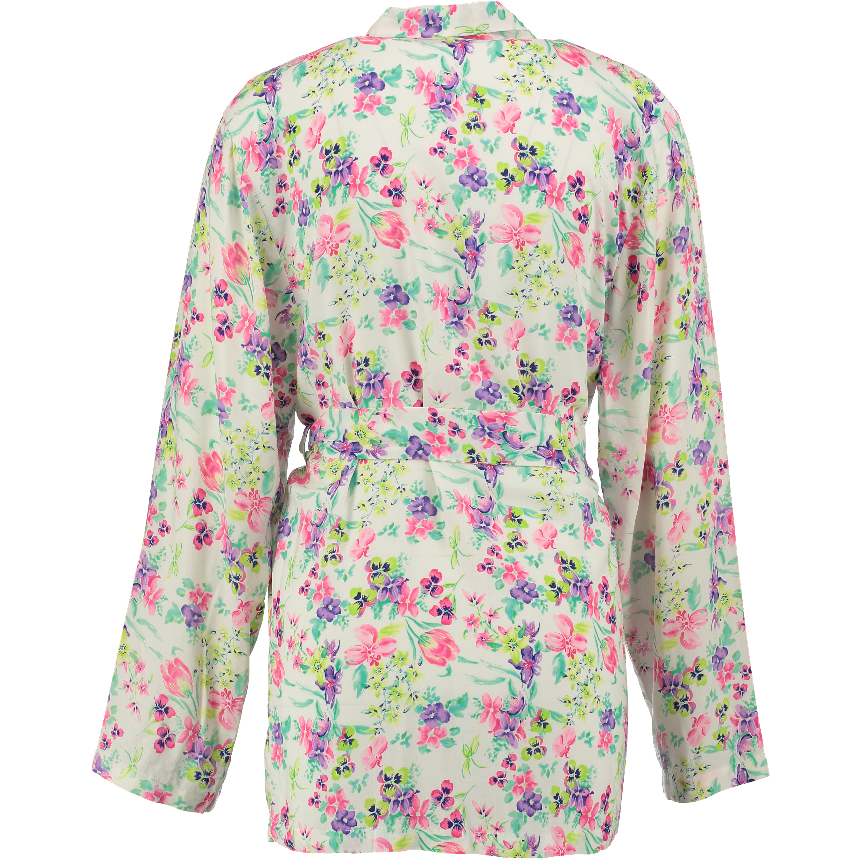 Kimono Ivy, Pink, main