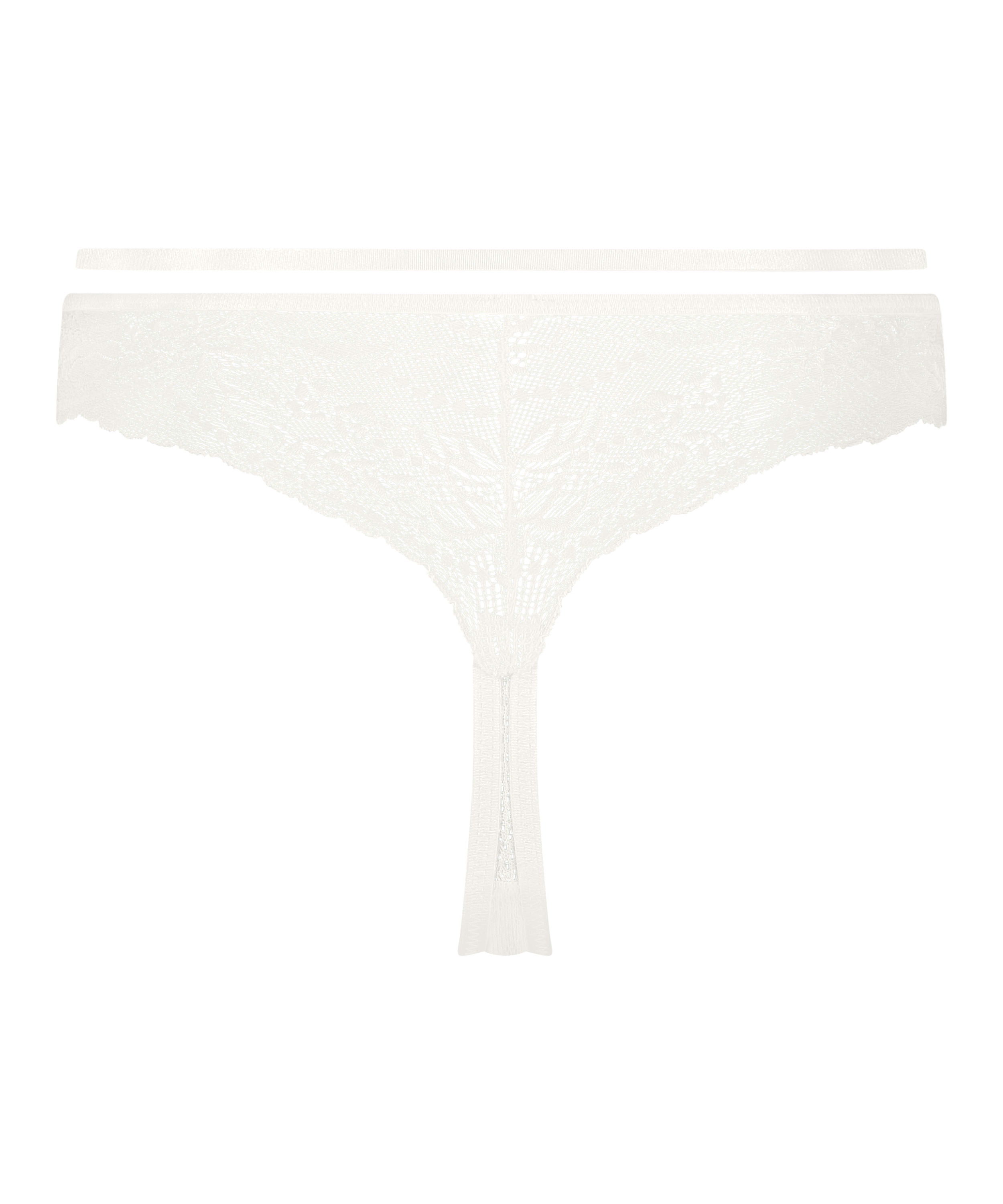 Brazilian Joy Fancy, White, main