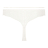 Brazilian Joy Fancy, White