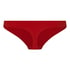 Super Comfort Thong, Red
