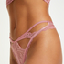 Cia Thong, Purple