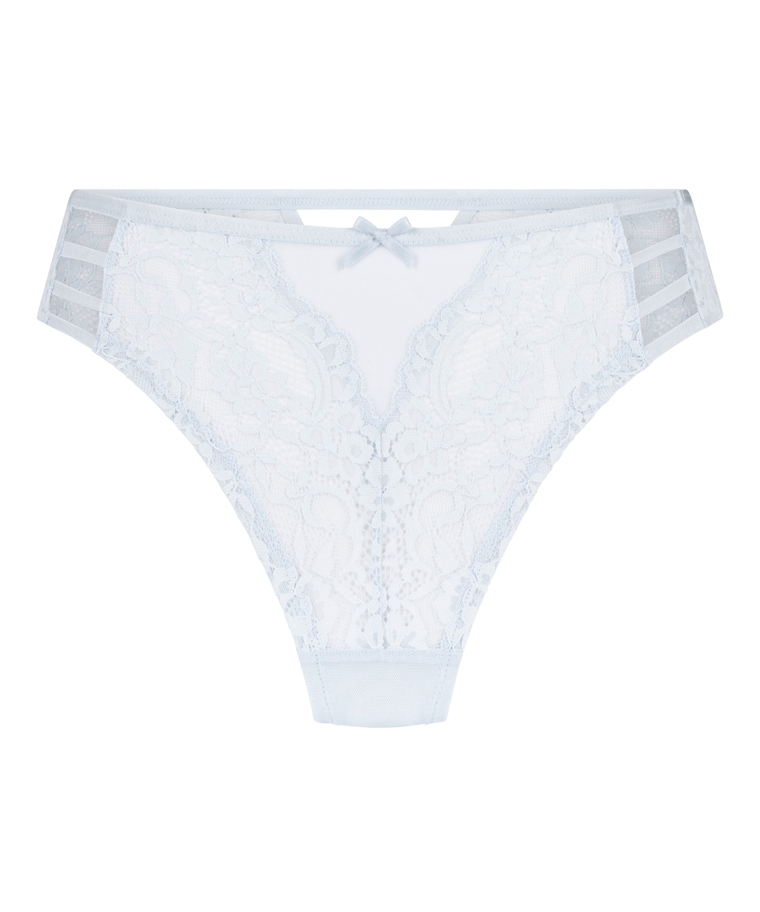 Belle Brazilian, Blue, main