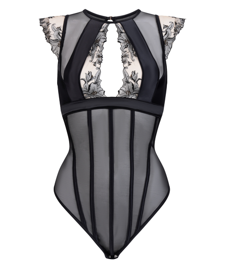 Anouk Body, Black