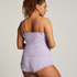 Pajama Set, Purple