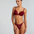 Jenn Thong, Red