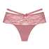 Francesa Boxerthong, Pink
