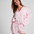 Pyjama Shorts, Pink