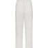 Pant Linen, White