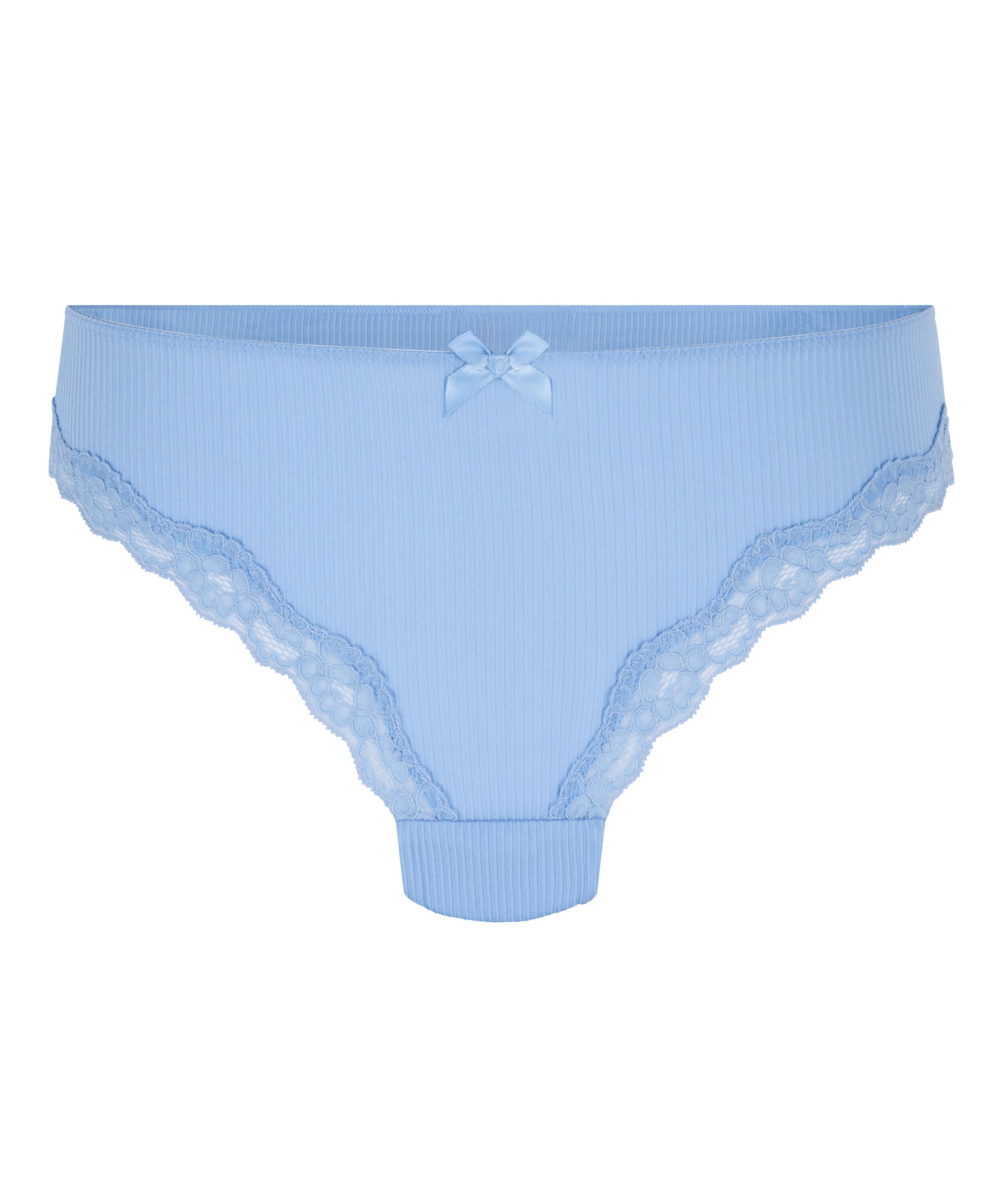 Lola Brazilian, Blue