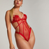 Casonova Body, Red