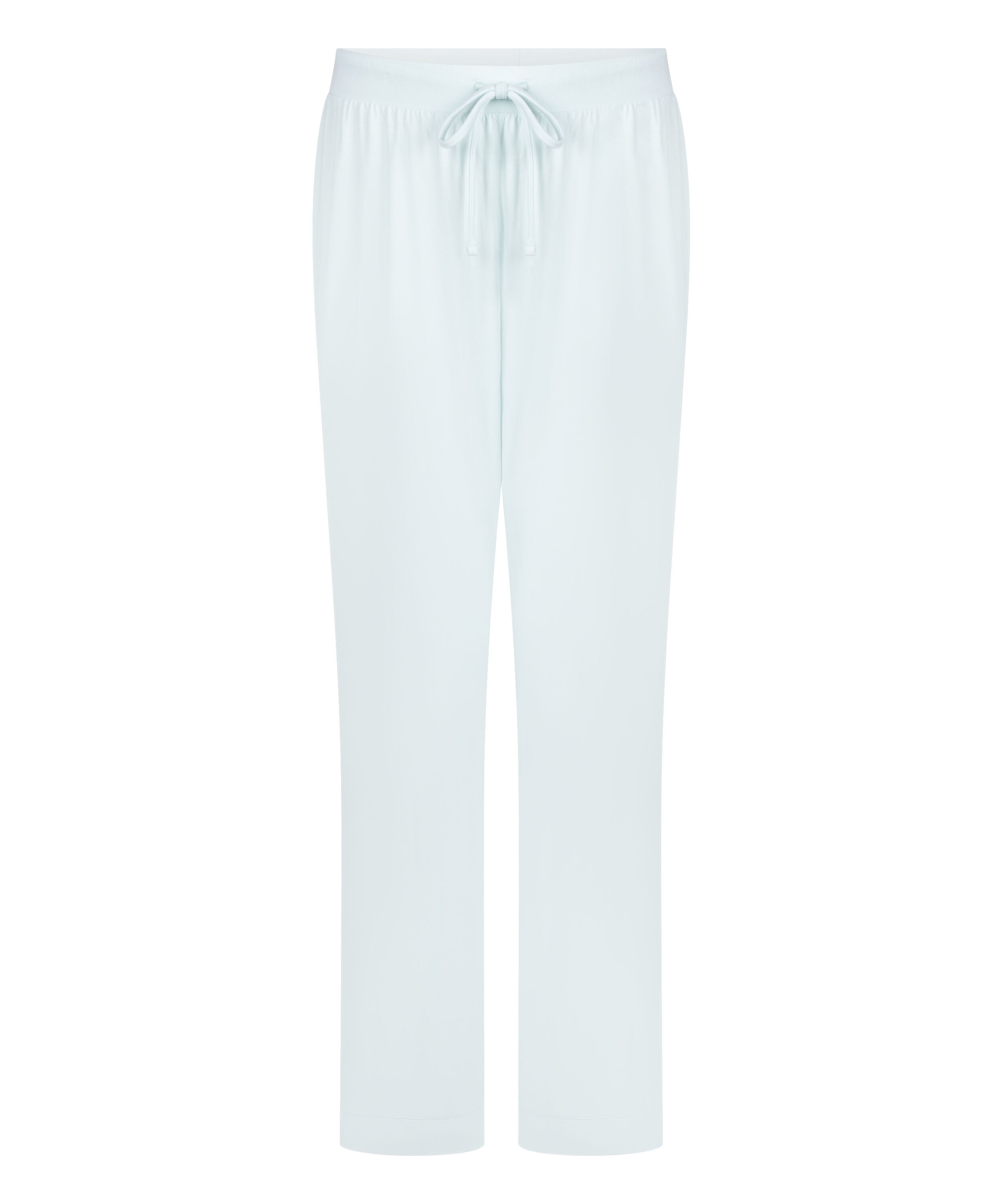 Essential Jersey Pants, Blue