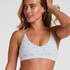 Dianne Bralette, Blue