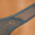 Tabatha Babydoll, Green