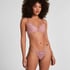 Maxime thong, Pink