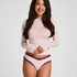 Georgia Cotton Brazilian, Pink