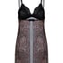 Ella Babydoll, Brown