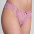 Belle Brazilian, Pink