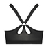 HKMX Sports bra The Pro Level 3, Black