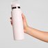 Water Bottle, Pink