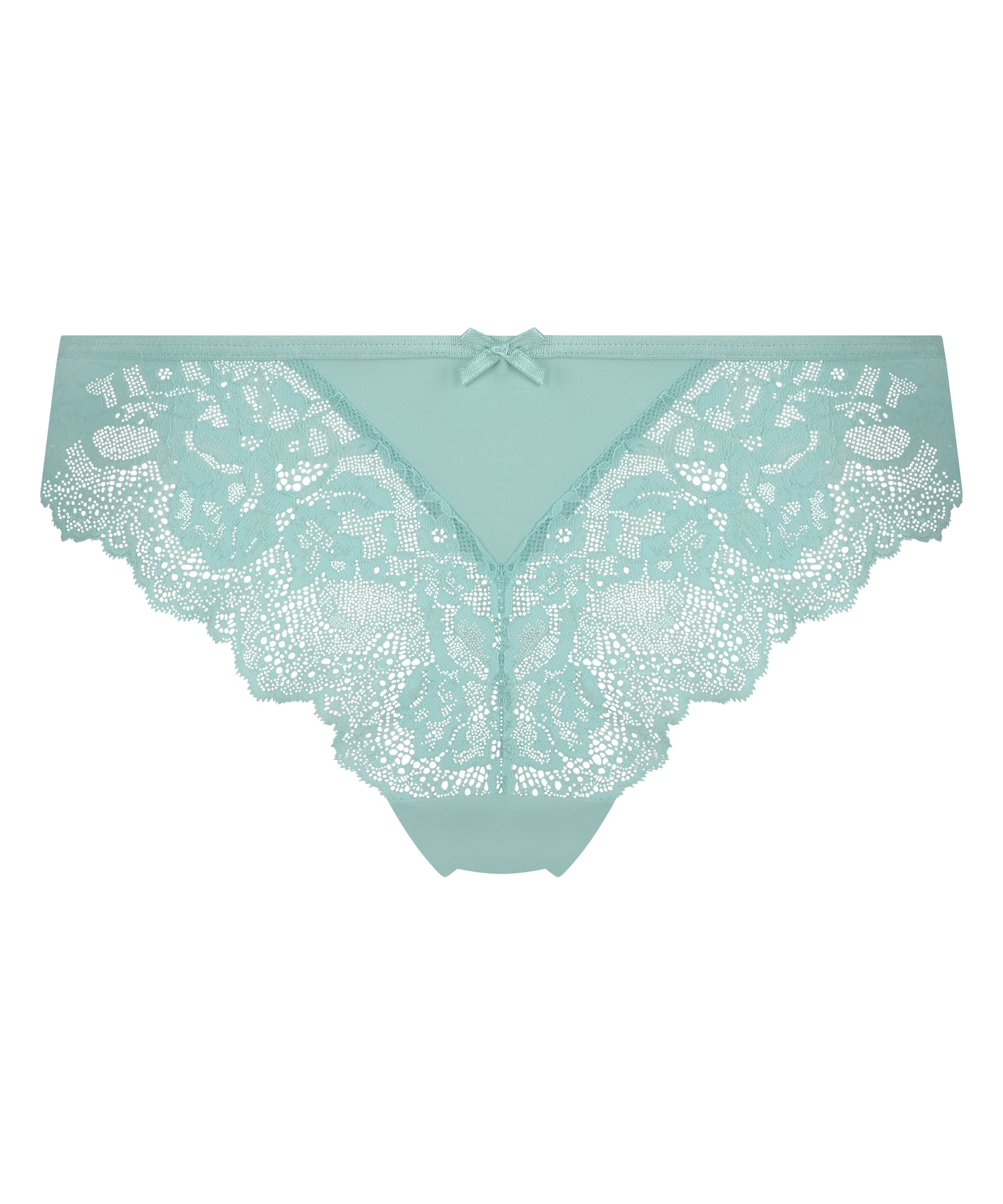 Dora High Leg Brazilian, Blue, main