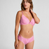 Anna Brazilian, Pink