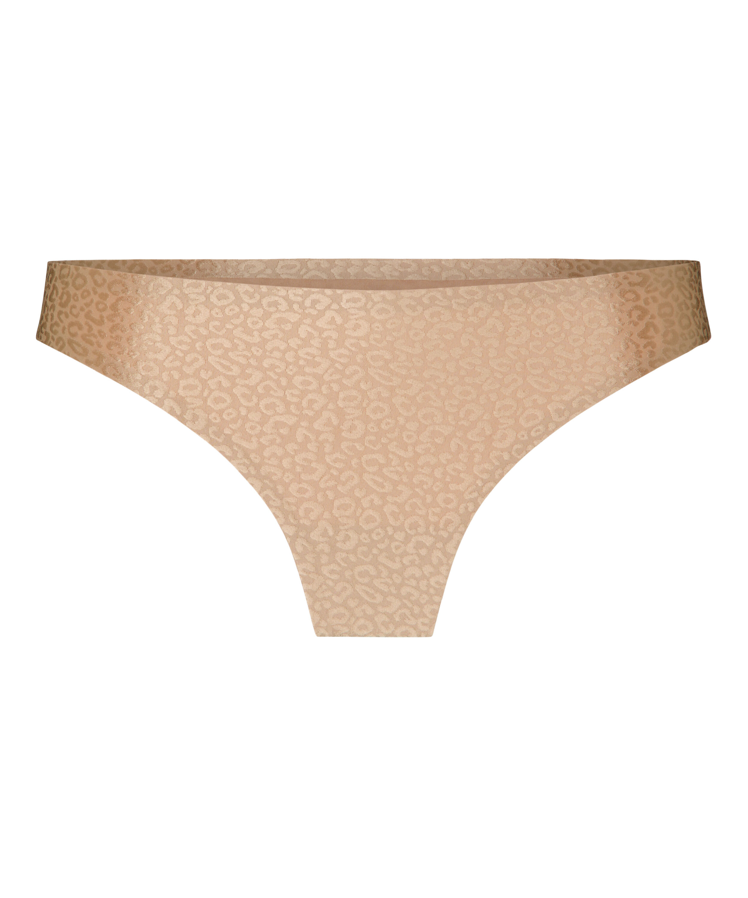 Thong Jackie, Beige