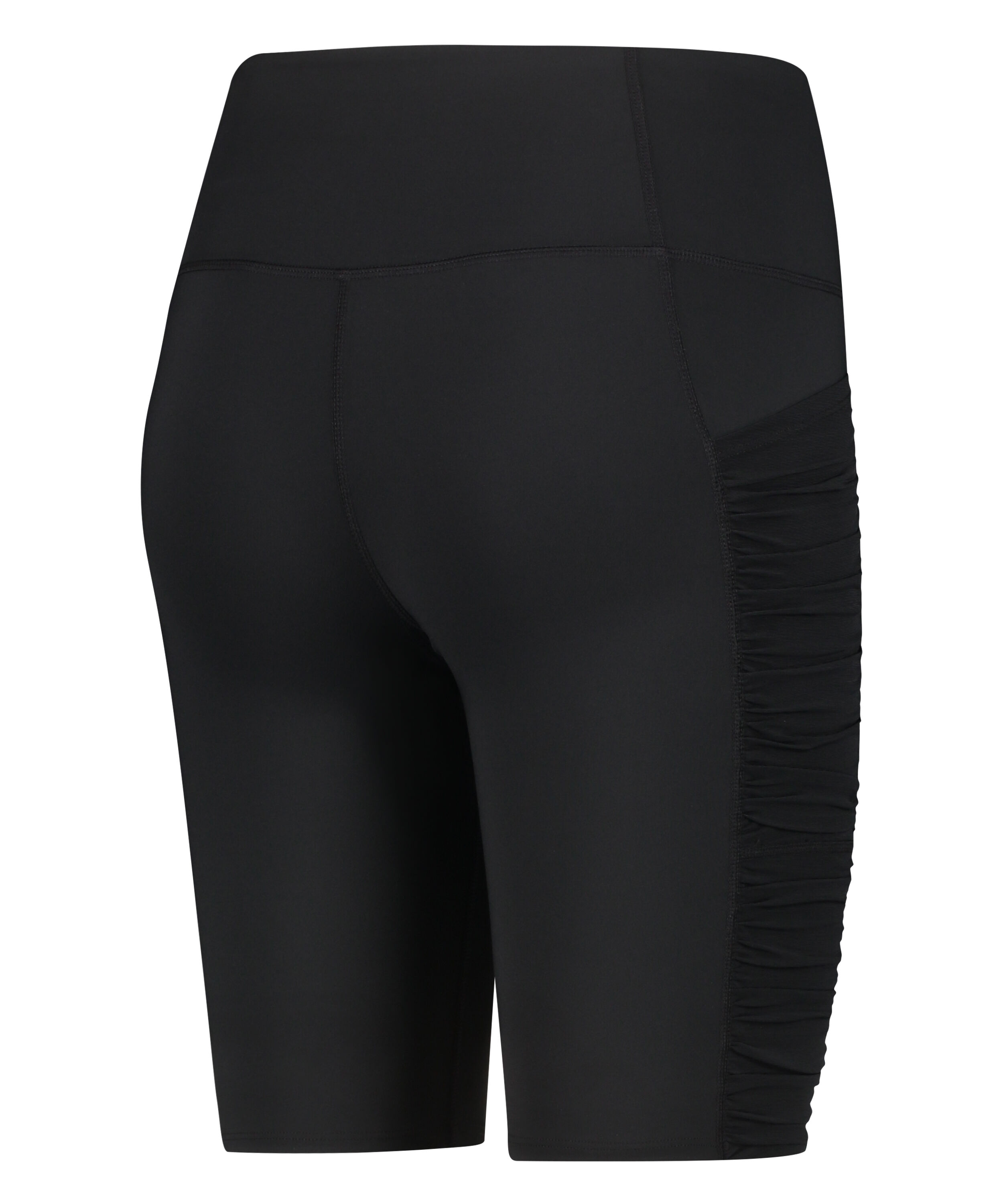 HKMX high waisted bike shorts for €15 