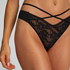 Remi Thong, Black
