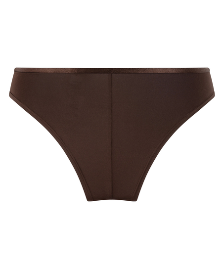 Rianne Brazilian, Brown