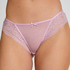 Sandra Brazilian, Purple