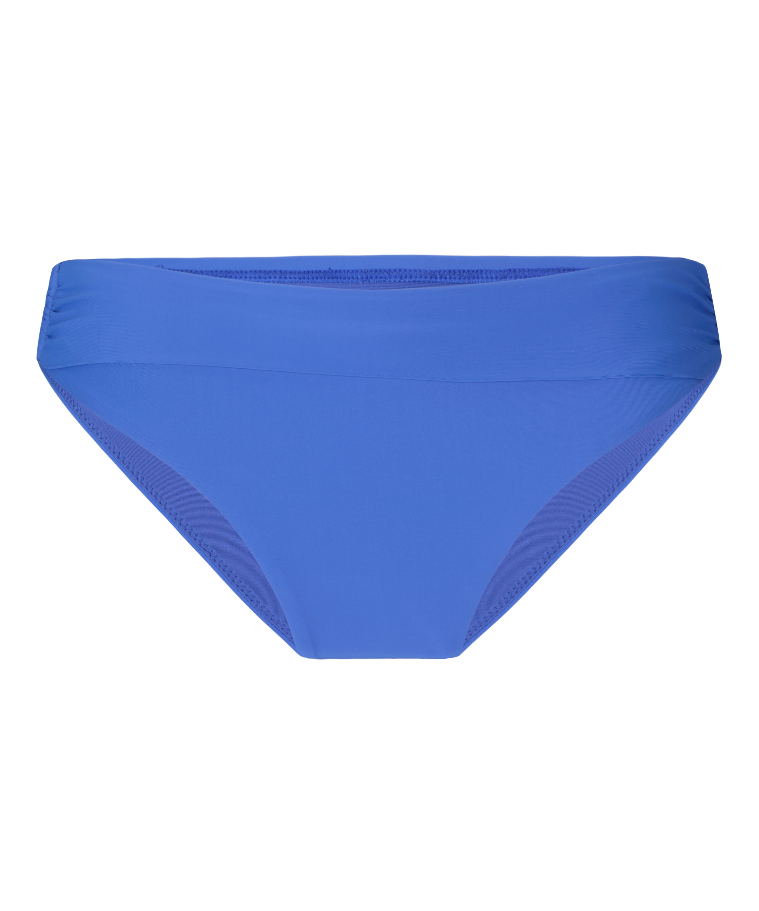 Luxe Rio Bikini Bottom, Blue, main