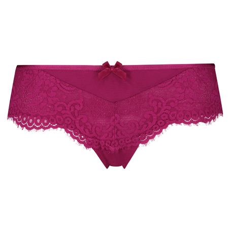 Cardi Brazilian, Pink