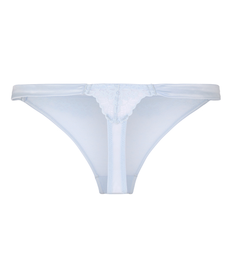 Thong Laila, Blue